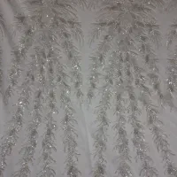 پارچه کار شده