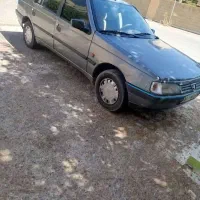 پژو 405مدل 89