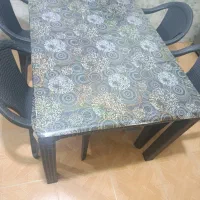 ست ناهارخوری