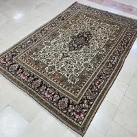 قالیچه ۳ متری کرک قم و تعدادی دیگر
