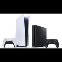 کرایه ps4 و ps5 با بازی های بروز