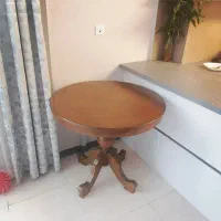 میز گرد