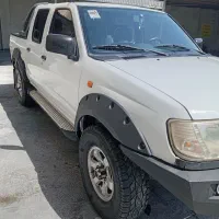 پیکاپ ریچ مدل 95 بدون رنگ