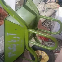 باسلام یک عددفرغون درحدآک رینگ داخل پلاستیک فشرده