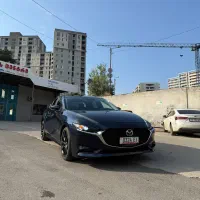 مزدا 3 - 2025 صفر