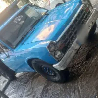 نیسان دوگانه کمپرسی ۷۴