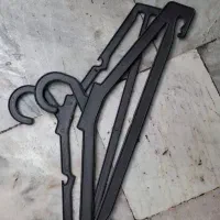 اویز لباسی