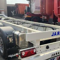 فروش تیغه تانک مارال