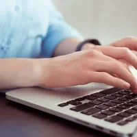 تایپیست حرفه‌ای و سریع / تایپ و تبدیل فایل