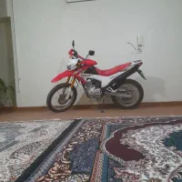 موتور پرواز ۲۰۰
