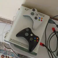 ایکس باکس 360 حافظه 500 گیگ