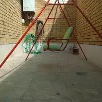 تاب فلزی محکم و مقاوم