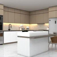 کابینت منزلتان رابااقساط24ماه بدون سود پرداخت کنید