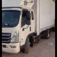 باربری  فردیس