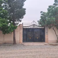 فروش فوری باغچه ۷۰۰ متری