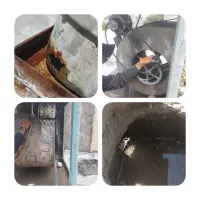 نصب و سرویس و تعمیر کولر آبی وگازی در وکیل آباد