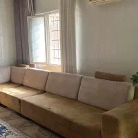 مبل ال 9 نفره/مبل چستر7نفره/میز مطالعه و آیینه