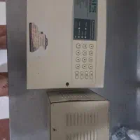دزدگیر مارک spsب همراه بلندگو