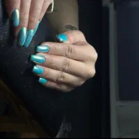 کاشت ناخون ویژه
