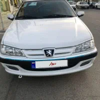پارس ۱۴۰۰ دوگانه شرکتی