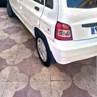 پراید 111 مدل 95|خودرو سواری و وانت|شیراز, فرگاز|دیوار