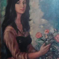 تابلو نقاشی