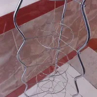 استند و جا قابلمه