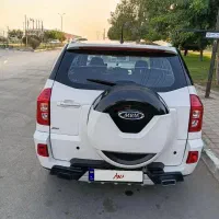 فروش خودروی ام وی ام ایکس ۳۳ sمدل۹۹