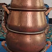 قابلمه چکش ریز مس زنجان