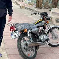 رهرو 125مدل1404