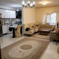 آپارتمان دو خوابه فاز ۱۱ پردیس زون یک .نوار بالا