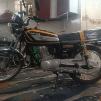 کویر ۱۲۵