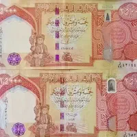 دینار کلکسیونی