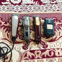 ماشین اصلاح لوازم ارایشگری همه چیز