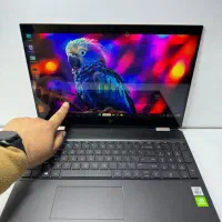 Hp Spectre 15 دستگاه شیک و جذاب