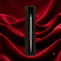 خودکار پارکر ژوتر استیل Parker Jotter Steel