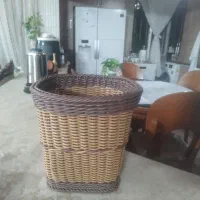 سطل دست ساز زیبا