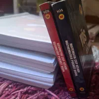 کتاب کار تریوس(متروپل و پوزا)