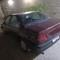 پژو ۴۰۵ فروشی  معاوضه هم می‌شود