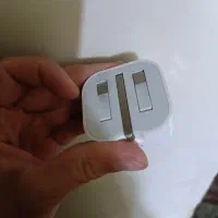 شارژر اصل ایفون