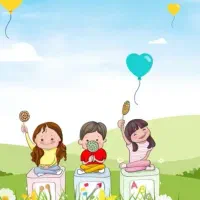 پیش دبستانی مِلان