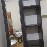 جاکفشی|جاکفشی، کمد، دراور|آستارا, |دیوار