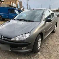 206 sd tu5 v2|خودرو سواری و وانت|اهر, |دیوار