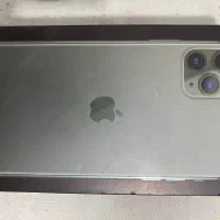 iPhone 11pro max