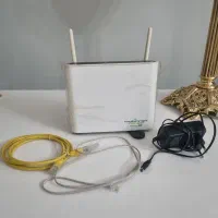 مودم مبین نت