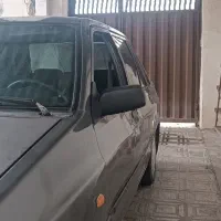 فروش خودرو پراید