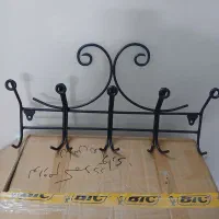 چوب لباسی دیواری