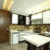 اجاره واحد روزانه و ساعتی در کرج