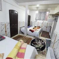 سویت نزدیک حرم