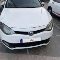 MG6مدل۲۰۱۲